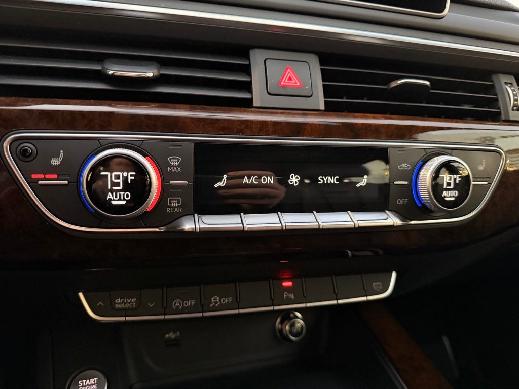 2019 Audi A5 Sportback Premium Plus quattro