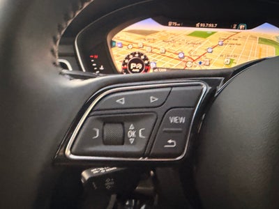 2019 Audi A5 Sportback Premium Plus quattro