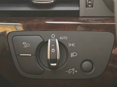 2019 Audi A5 Sportback Premium Plus quattro