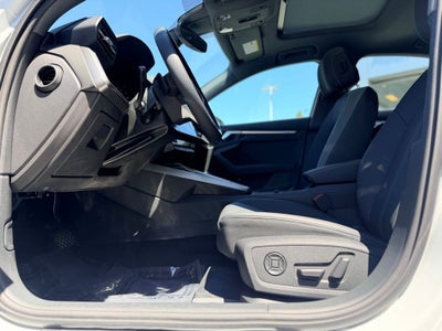 2023 Audi A3 40 Premium Plus