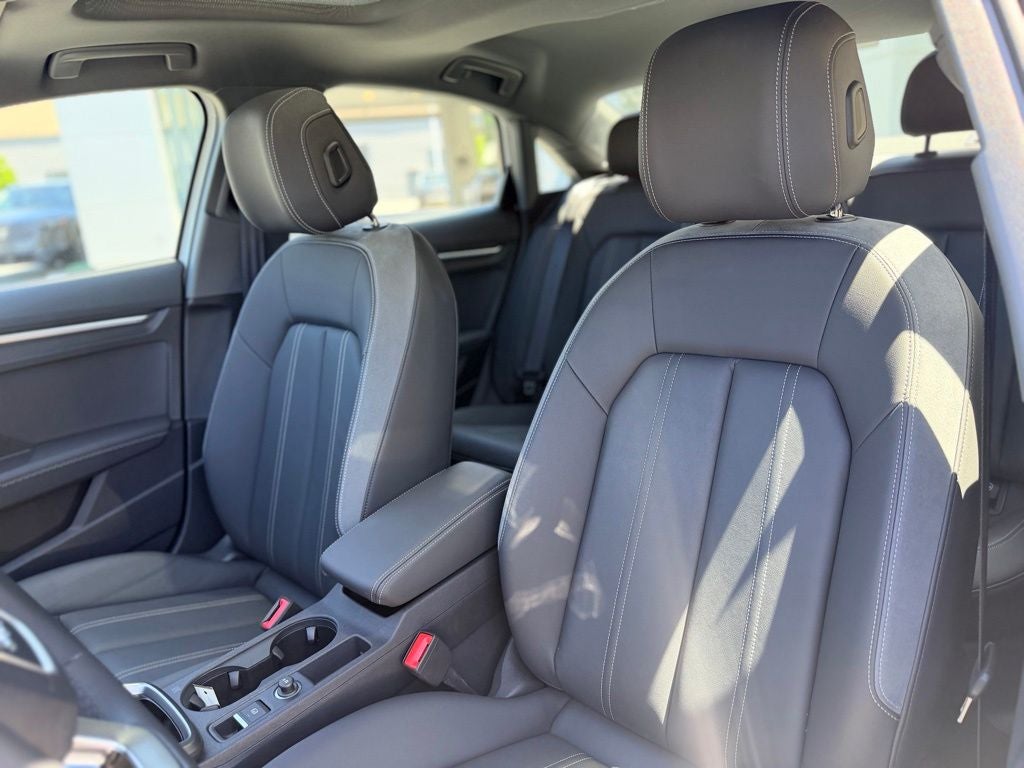 2023 Audi A3 40 Premium Plus