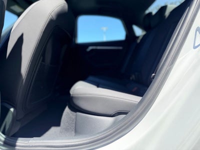 2023 Audi A3 40 Premium Plus