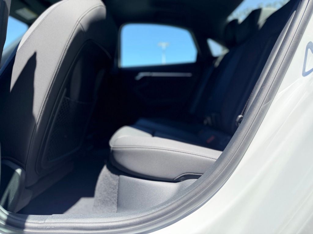 2023 Audi A3 40 Premium Plus