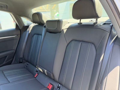 2023 Audi A3 40 Premium Plus
