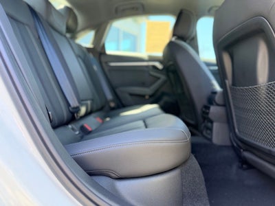2023 Audi A3 40 Premium Plus