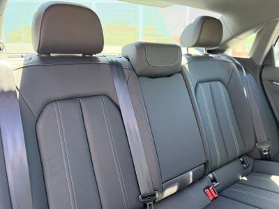 2023 Audi A3 40 Premium Plus
