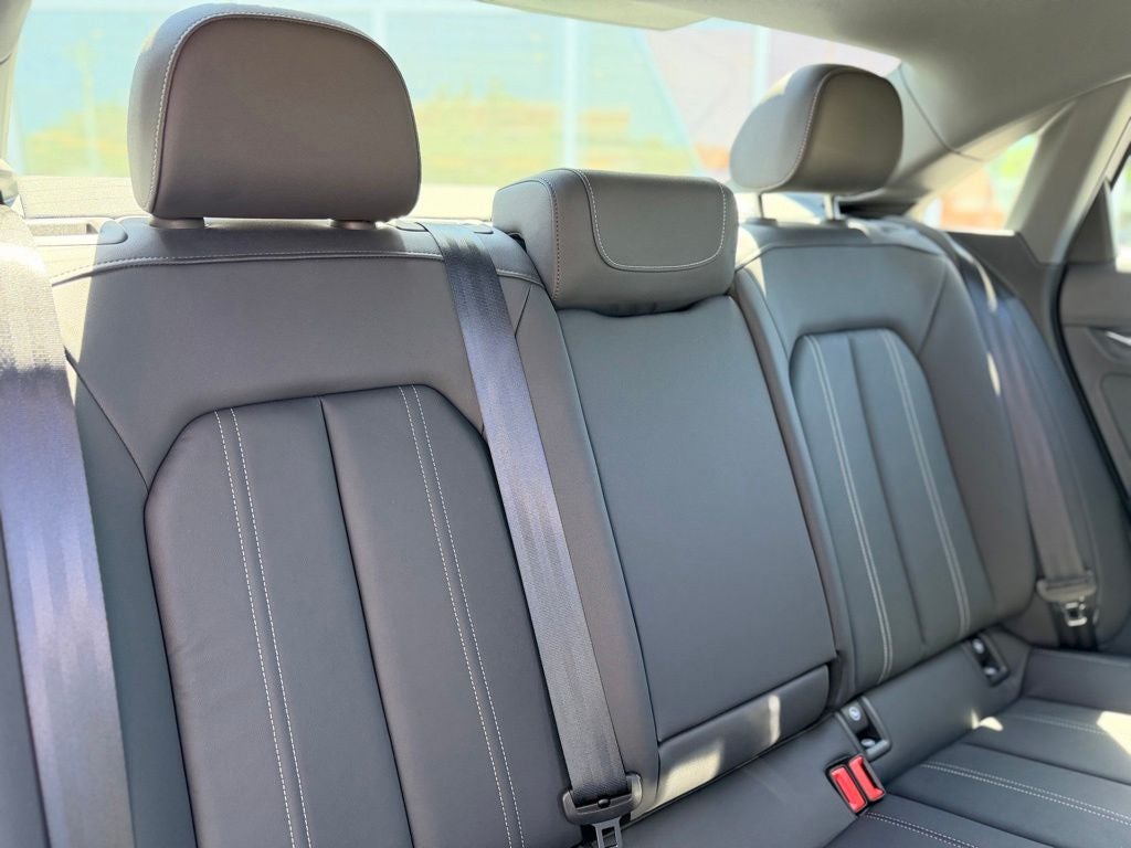 2023 Audi A3 40 Premium Plus