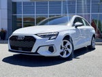 2023 Audi A3 40 Premium Plus