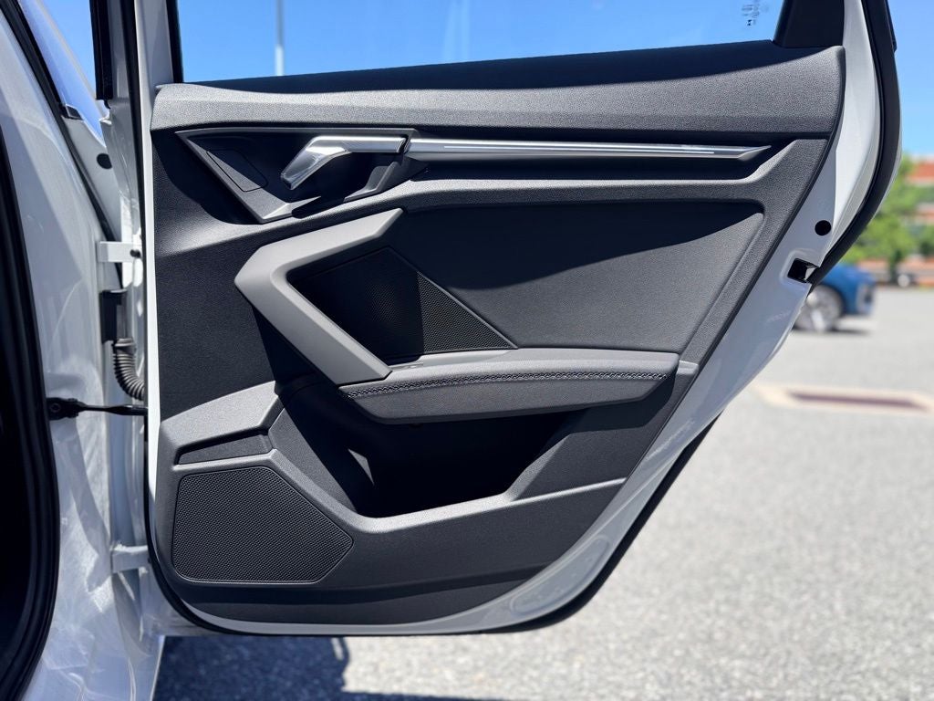 2023 Audi A3 40 Premium Plus