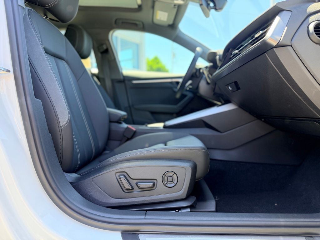 2023 Audi A3 40 Premium Plus