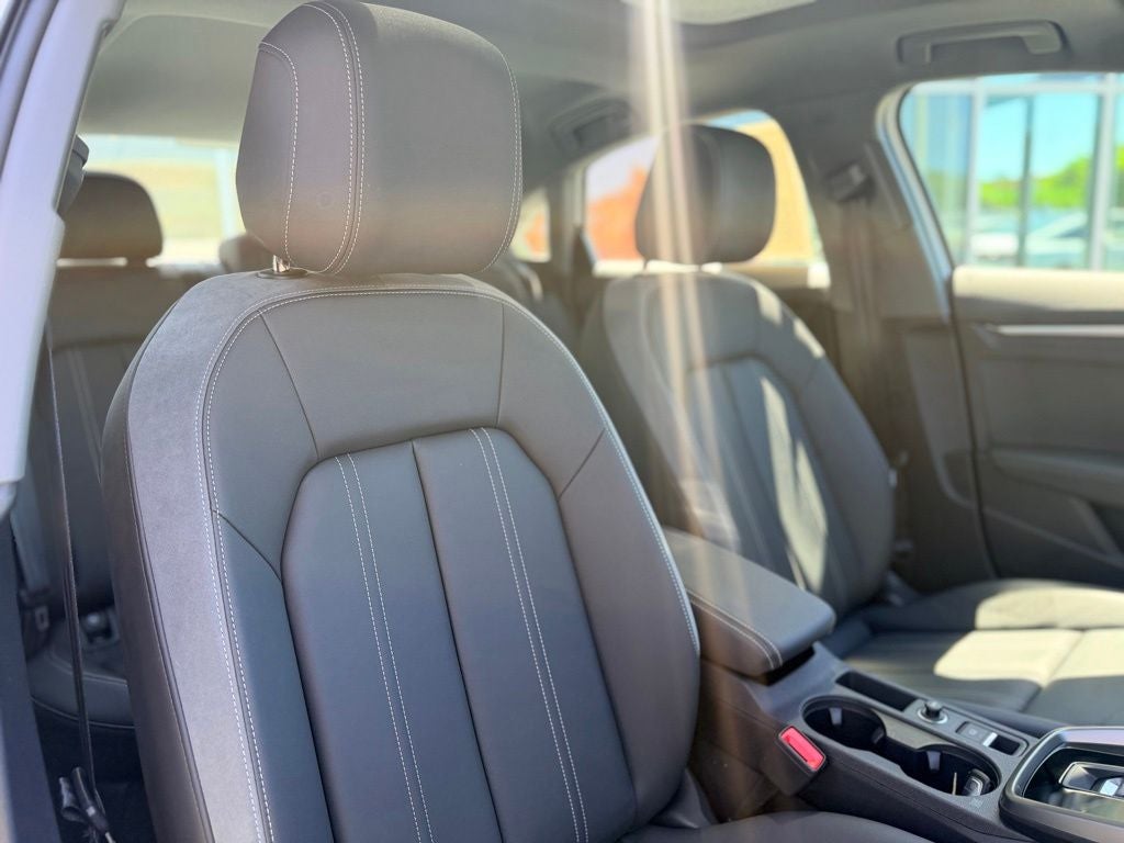 2023 Audi A3 40 Premium Plus