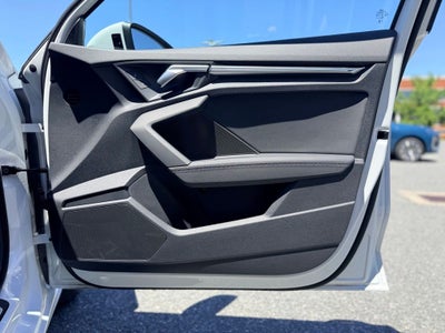 2023 Audi A3 40 Premium Plus
