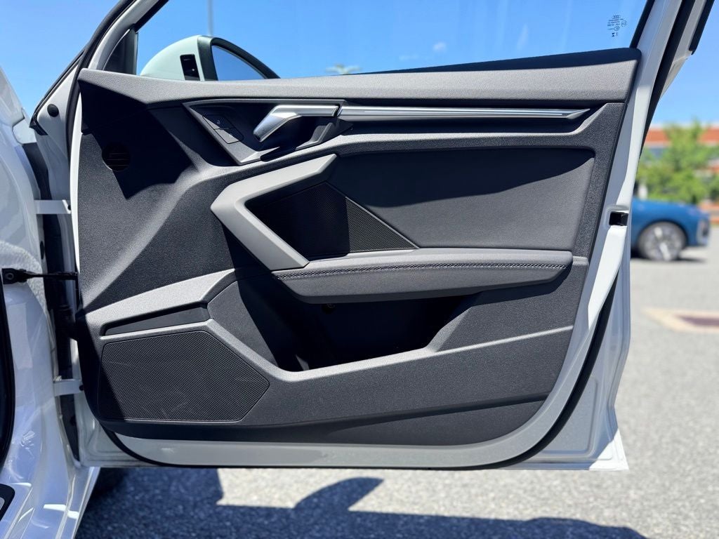 2023 Audi A3 40 Premium Plus