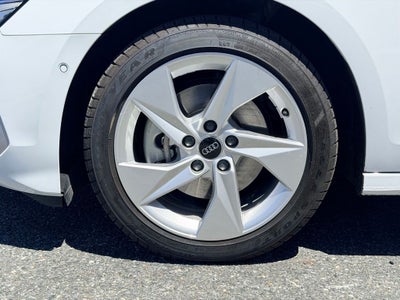 2023 Audi A3 40 Premium Plus