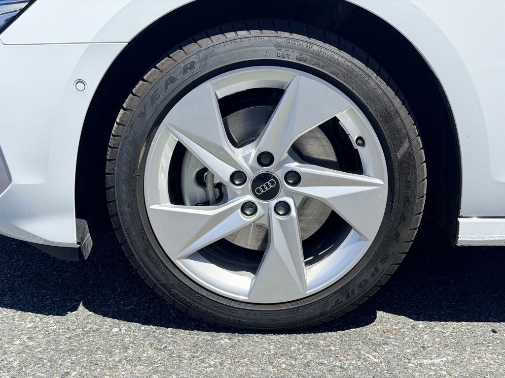 2023 Audi A3 40 Premium Plus