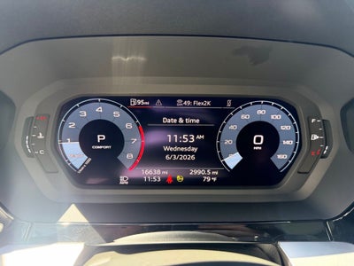 2023 Audi A3 40 Premium Plus