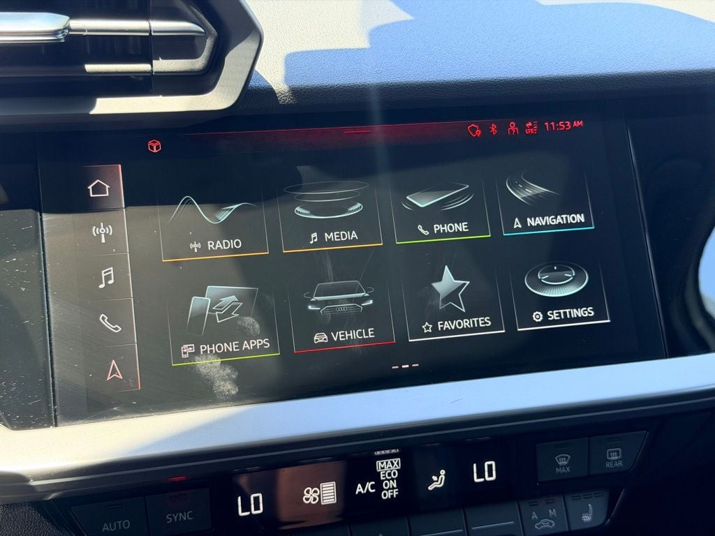 2023 Audi A3 40 Premium Plus
