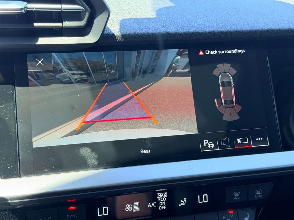 2023 Audi A3 40 Premium Plus