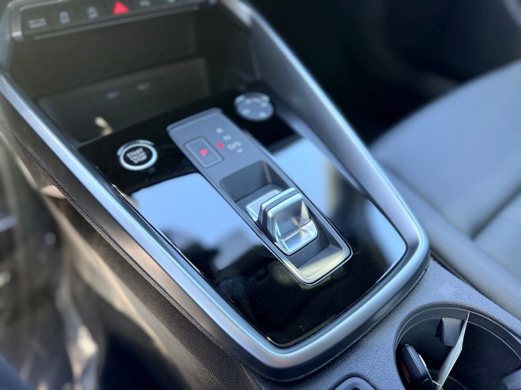 2023 Audi A3 40 Premium Plus