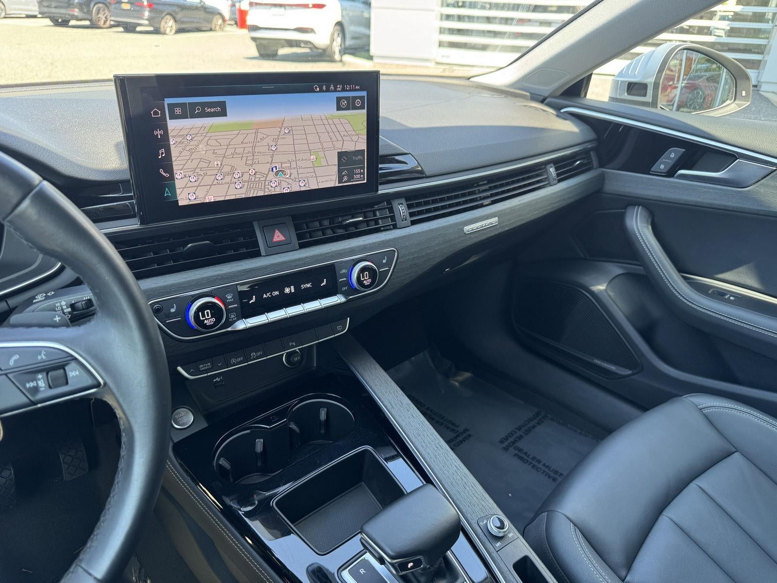 2022 Audi A5 Sportback Premium Plus