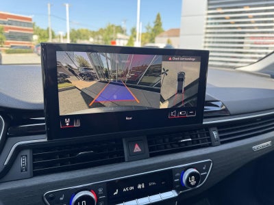 2022 Audi A5 Sportback Premium Plus