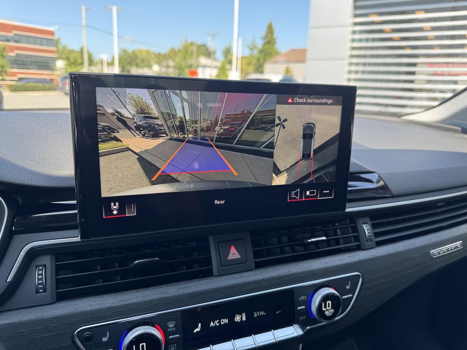 2022 Audi A5 Sportback Premium Plus