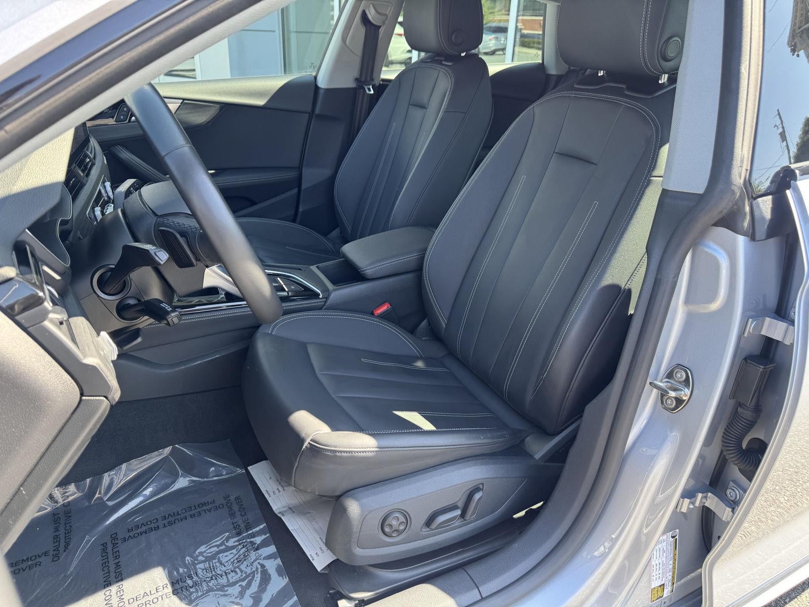 2022 Audi A5 Sportback Premium Plus