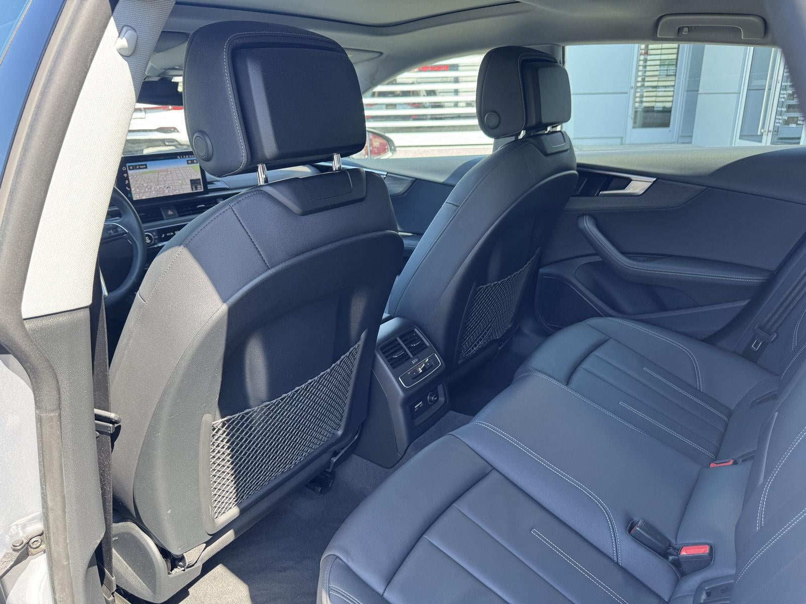 2022 Audi A5 Sportback Premium Plus