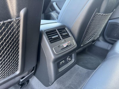 2022 Audi A5 Sportback Premium Plus