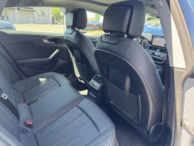 2022 Audi A5 Sportback Premium Plus