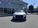 2022 Audi A5 Sportback Premium Plus