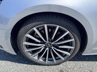 2022 Audi A5 Sportback Premium Plus