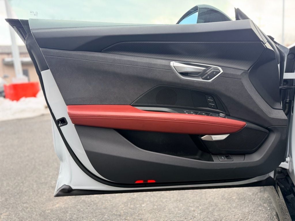 2023 Audi e-tron GT Premium Plus quattro