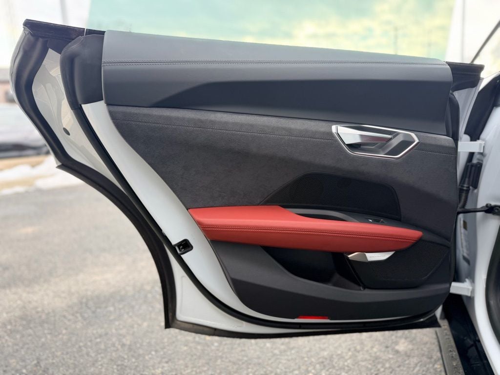 2023 Audi e-tron GT Premium Plus quattro