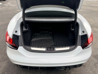 2023 Audi e-tron GT Premium Plus quattro