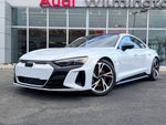 2023 Audi e-tron GT Premium Plus quattro