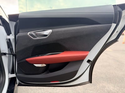 2023 Audi e-tron GT Premium Plus quattro