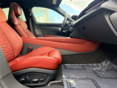 2023 Audi e-tron GT Premium Plus quattro