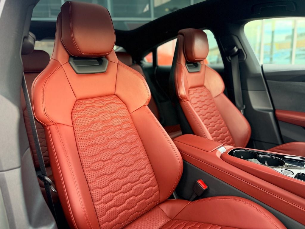 2023 Audi e-tron GT Premium Plus quattro