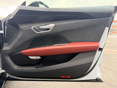 2023 Audi e-tron GT Premium Plus quattro