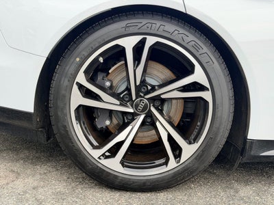 2023 Audi e-tron GT Premium Plus quattro