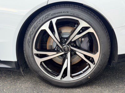 2023 Audi e-tron GT Premium Plus quattro