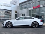 2023 Audi e-tron GT Premium Plus quattro