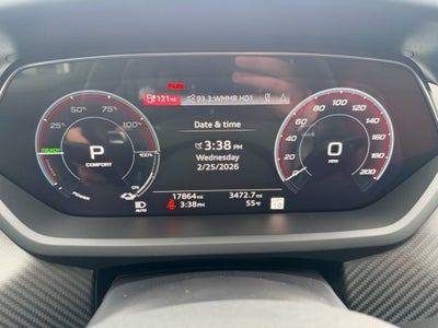 2023 Audi e-tron GT Premium Plus quattro