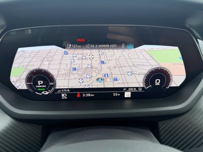 2023 Audi e-tron GT Premium Plus quattro