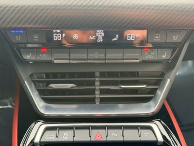 2023 Audi e-tron GT Premium Plus quattro