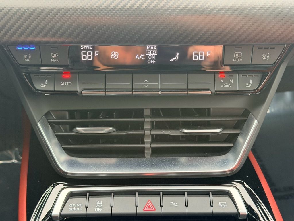 2023 Audi e-tron GT Premium Plus quattro