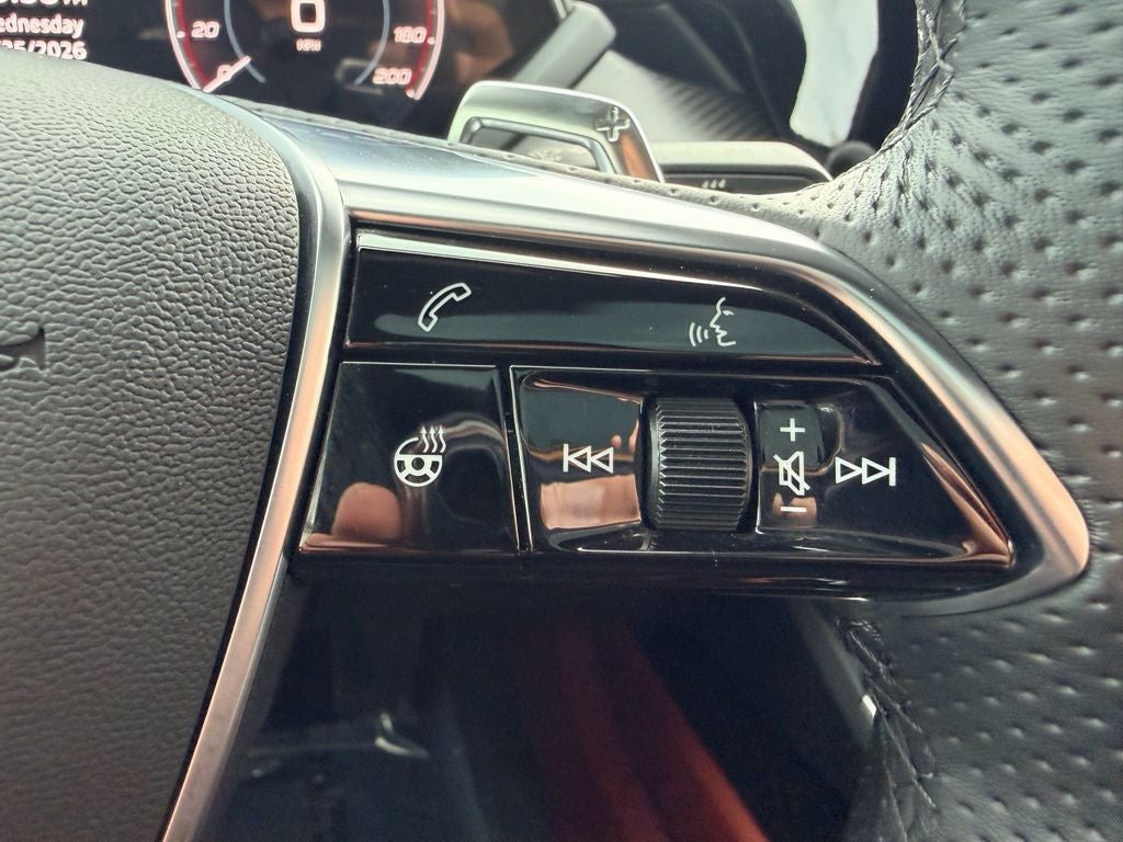 2023 Audi e-tron GT Premium Plus quattro