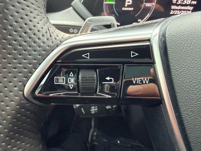 2023 Audi e-tron GT Premium Plus quattro