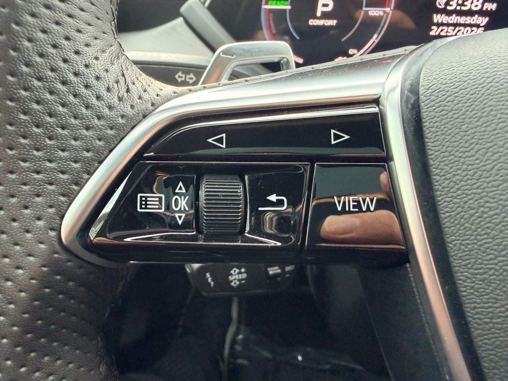 2023 Audi e-tron GT Premium Plus quattro